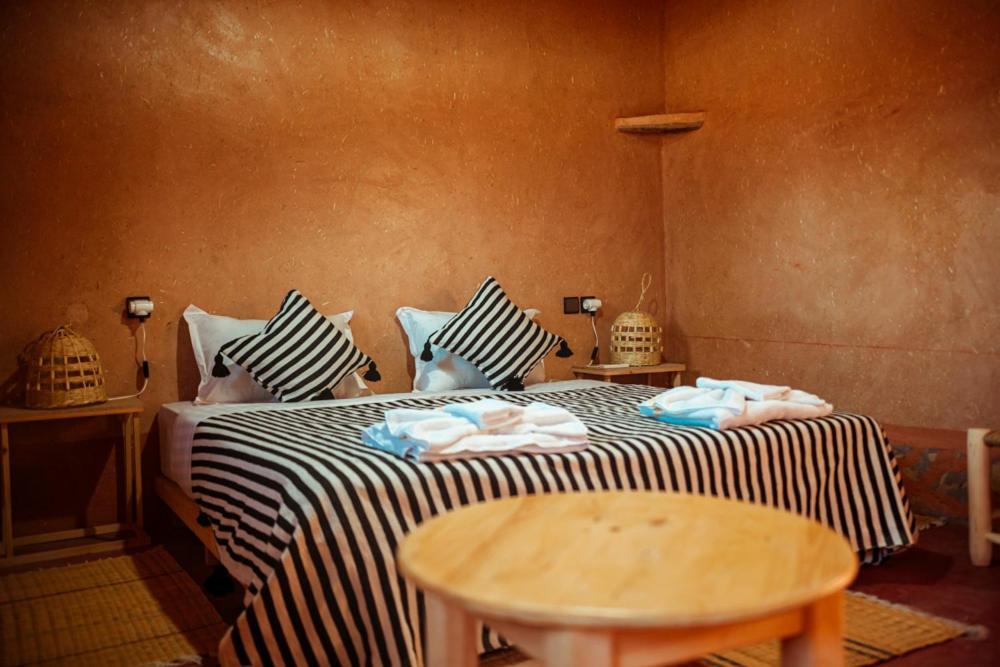 Riad Zaytoune Ait-Ben-Haddou Eksteriør billede